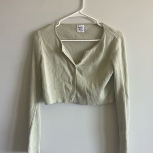 Princess Polly Sweater